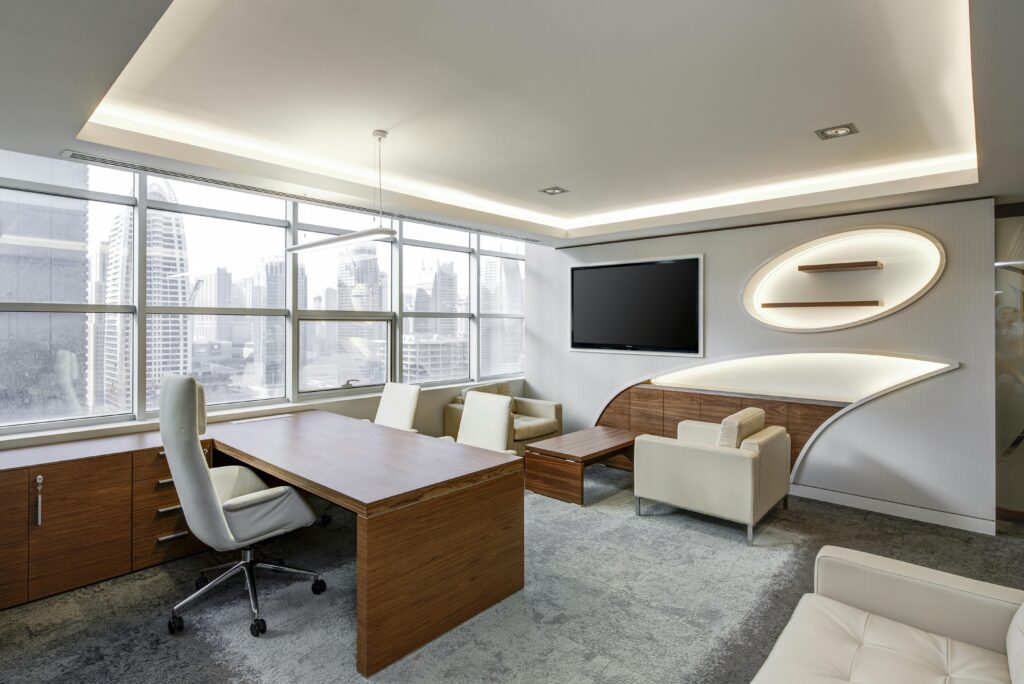 Office leasing agent calgary AB