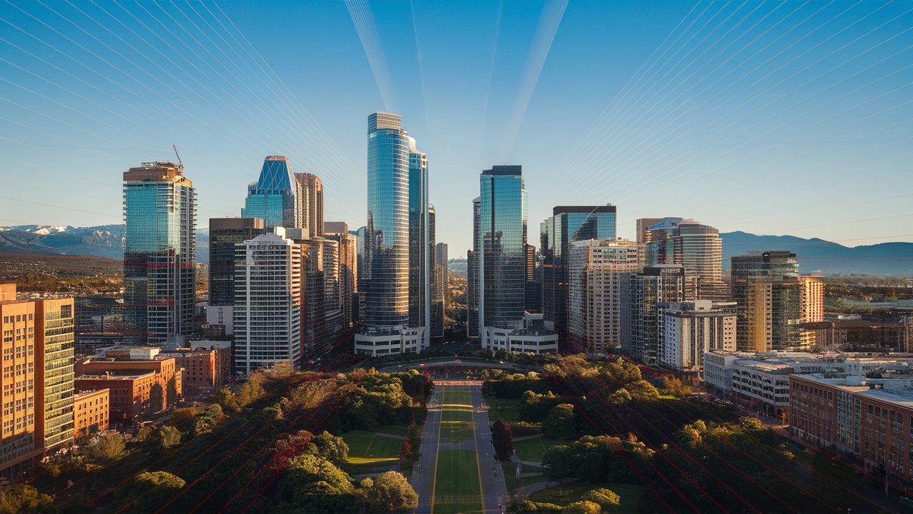 Tenant Representative in Calgary AB