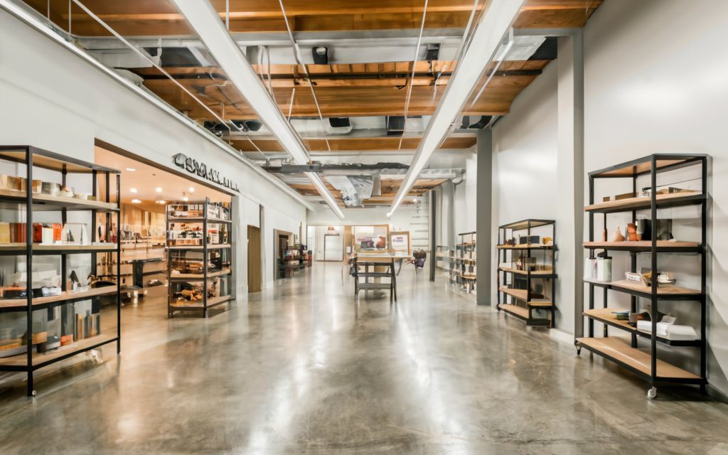 commercial retail space for lease calgary