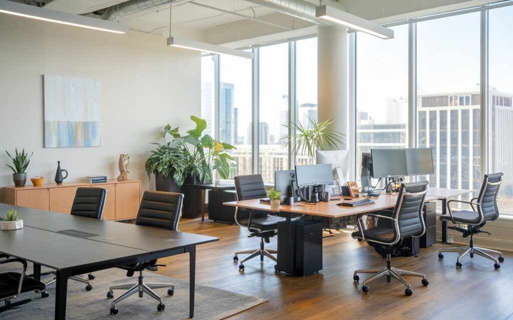 office for lease