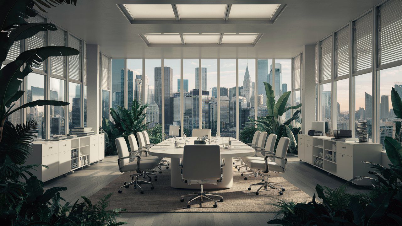 Office Leasing Agent Calgary AB